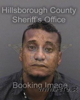 Luis M Guillen Mugshot