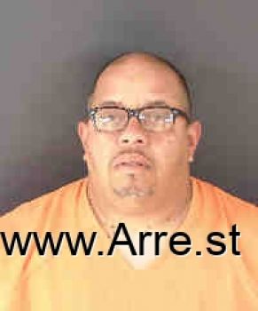 Luis Anthony Gutierrez Mugshot