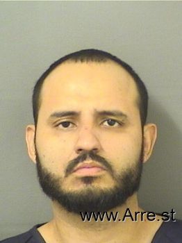 Luis Miguel Gutierrez Mugshot