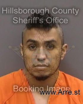 Luis Enrique Gutierrez Sanchez Mugshot