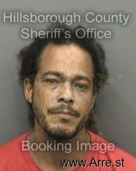 Luis Enrique Herrera Mugshot