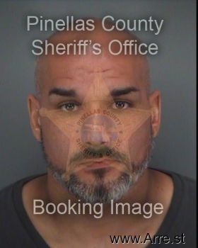 Luis Regalado Herrera Mugshot