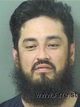 Luis Armando Herrera Mugshot