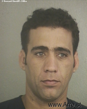 Luis  Herrerakindelan Mugshot