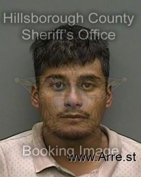 Luis Gerardo Juarez-raya Mugshot