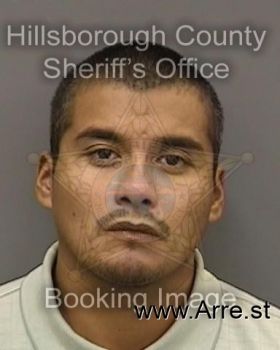 Luis Gerardo Juarez Raya Mugshot