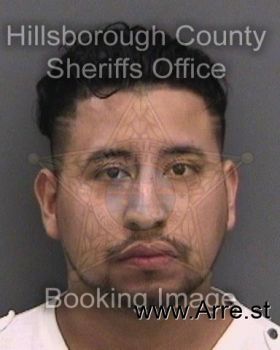 Luis Giovani Juarezbeltran Mugshot