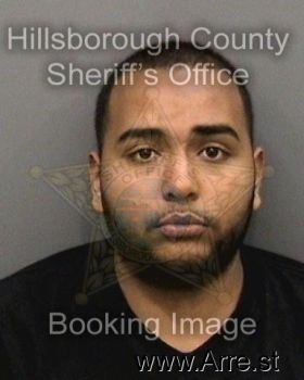 Luis Enrique Lozada Mugshot