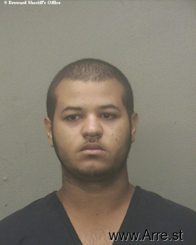 Luis Robertio Lozada Mugshot