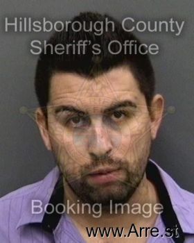 Luis Carlos Lugopasillas Mugshot