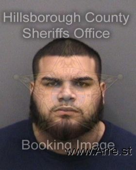 Luis Eliseo Monge Mugshot