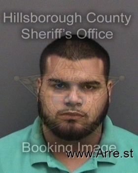 Luis  Monge Mugshot