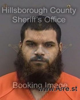 Luis Eliseo Monge Mugshot