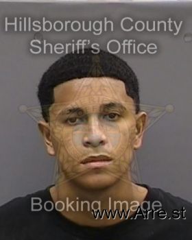 Luis Eduardo Morales Mugshot