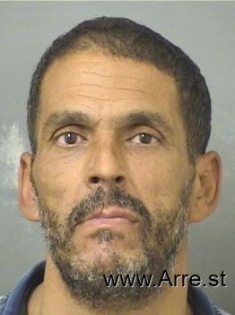 Luis  Morales Mugshot