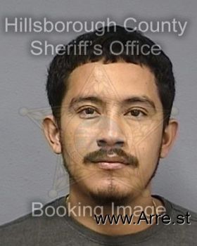 Luis Alexis Moralesmartinez Mugshot