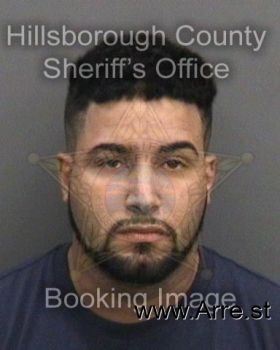 Luis Jovany Moralesrivera Mugshot