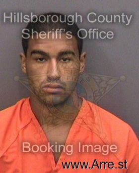 Luis Enrique Munoz Mugshot