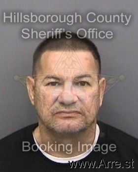 Luis Raul Munoz Mugshot