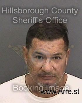 Luis Raul Munoz Mugshot