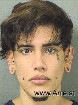 Luis  Munoz Mugshot