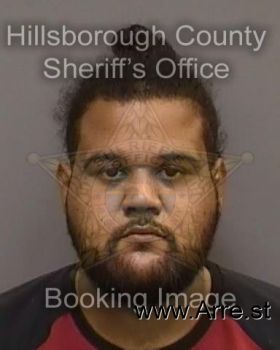 Luis  Nieves Baez Mugshot