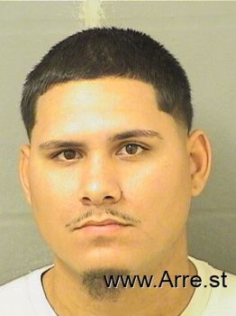 Luis  Ortiz Mugshot