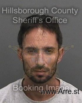 Luis Angel Ortizcarrasquillo Mugshot