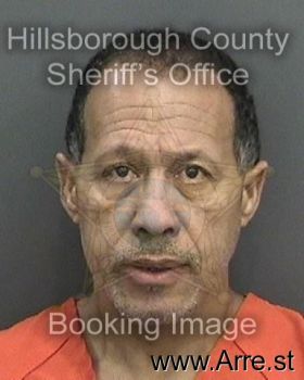 Luis  Padilla Mugshot