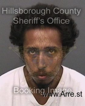 Luis J Padilla Mugshot