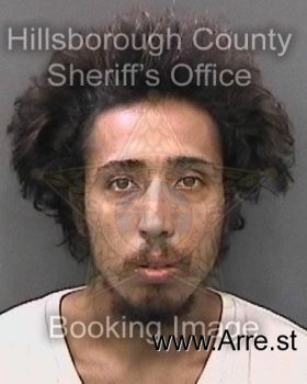 Luis J Padilla Mugshot