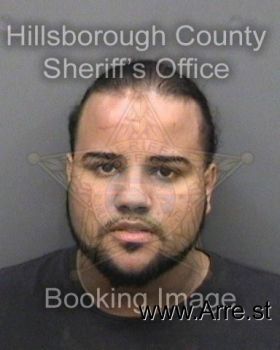 Luis Doming Pichardomarmolejos Mugshot