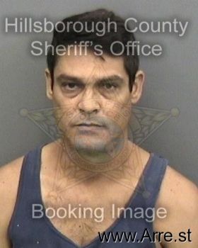 Luis Pedro Quinones Mugshot