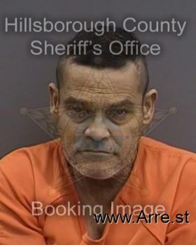 Luis Pedro Quinones Mugshot