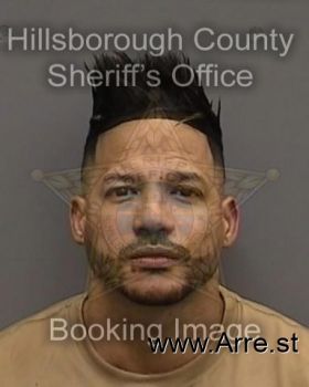 Luis  Quinones Mas Mugshot