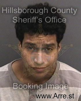 Luis Alberto Quinonesalejandro Mugshot