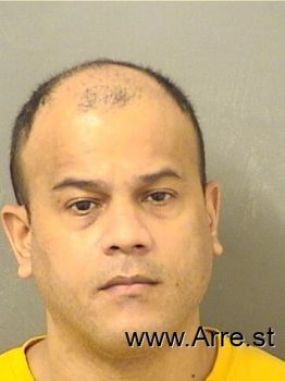 Luis  Quinonesrodriguez Mugshot