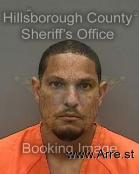 Luis Miguel Quinonesromero Mugshot