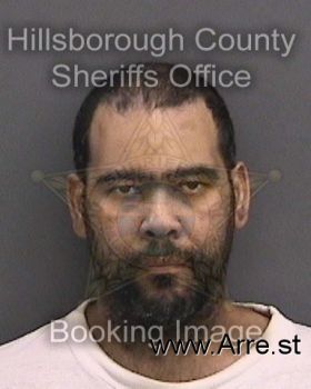 Luis M Ramos Mugshot