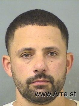 Luis  Ramos Jr Mugshot