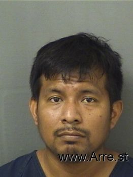 Luis E Ramosperez Mugshot