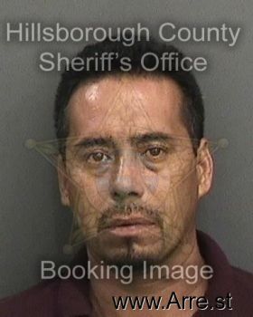 Luis Manuel Reyes Mugshot