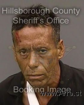 Luis Manuel Reyes Mugshot