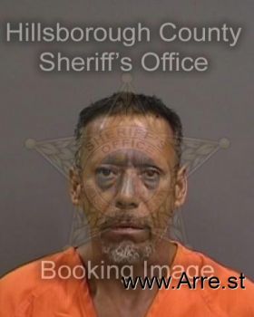 Luis M Reyes Mugshot