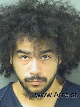 Luis  Rosado Mugshot