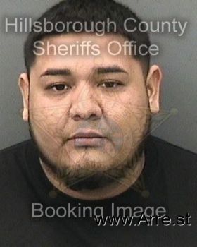 Luis  Rosales Mugshot