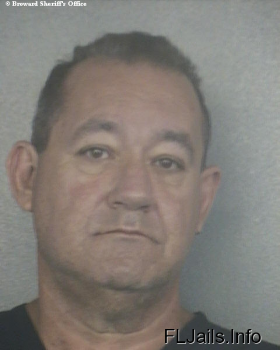 Luis  Salgado Mugshot