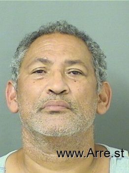 Luis Ivanhoe Sorianosierra Mugshot