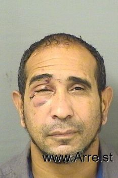 Luis  Torres Mugshot