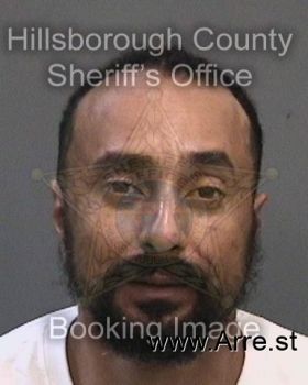 Luis Alberto Jr Torres Mugshot